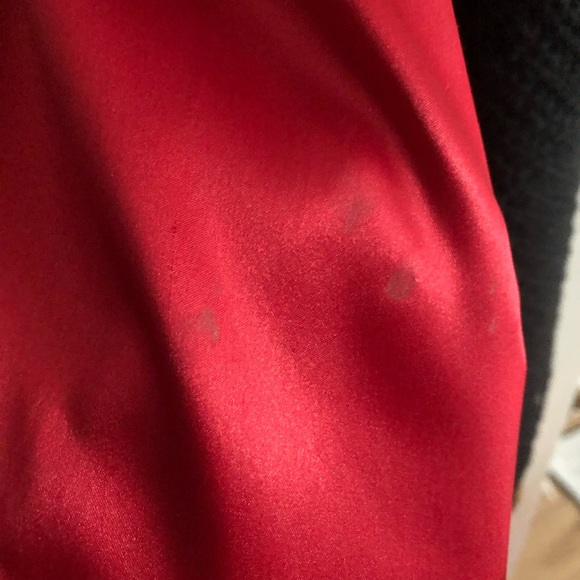 Sherri Hill Prom Dress - Picture 7 of 7